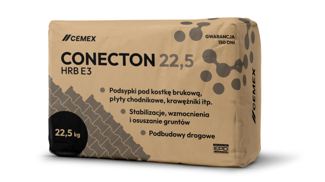CONECTON 22,5 HRB E3 render worka