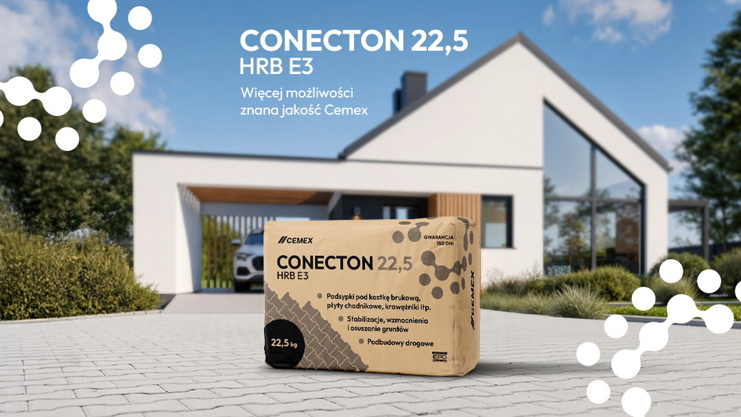 CONECTON 22,5 HRB E3