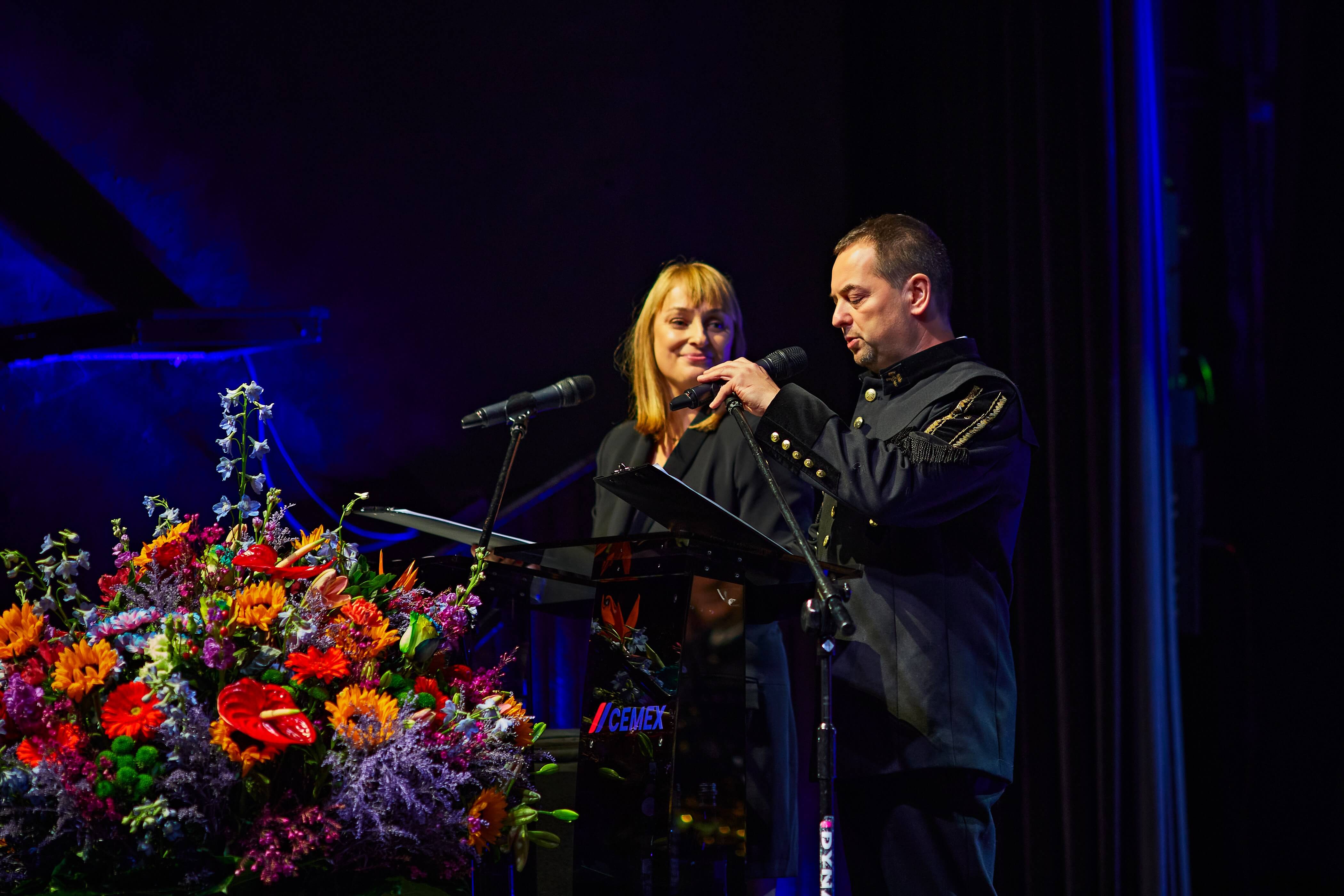 Święto Górników w Chełmie