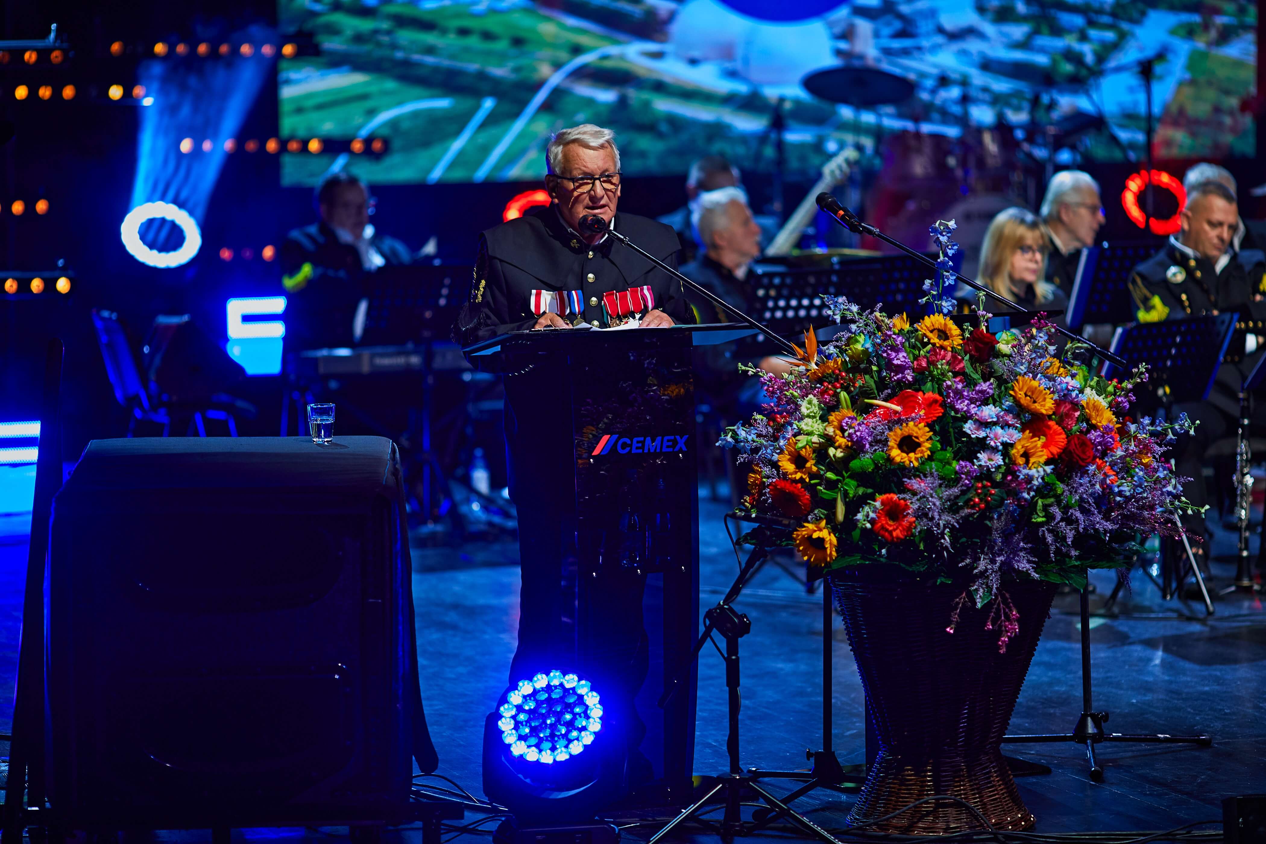 Święto Górników w Chełmie