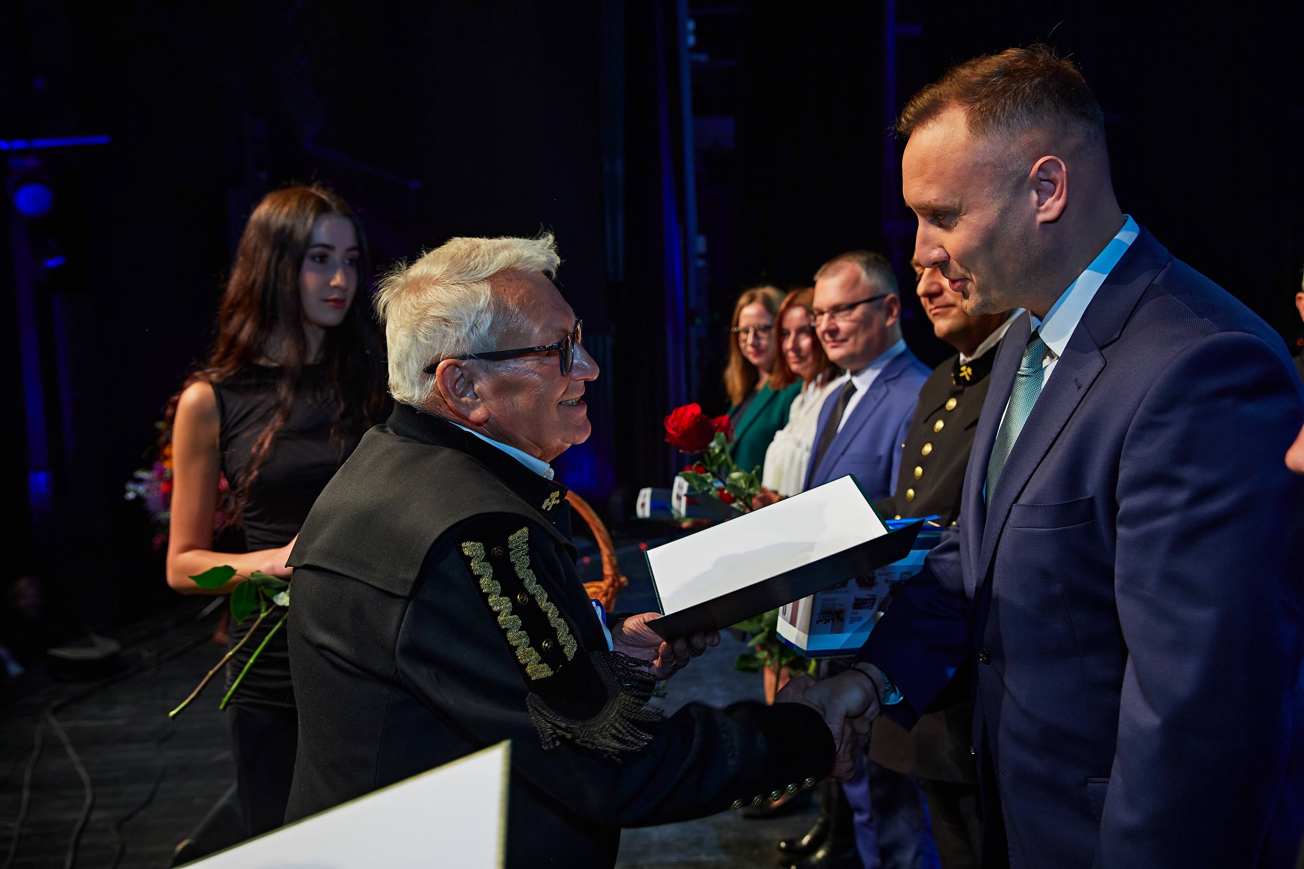 Święto Górników w Chełmie