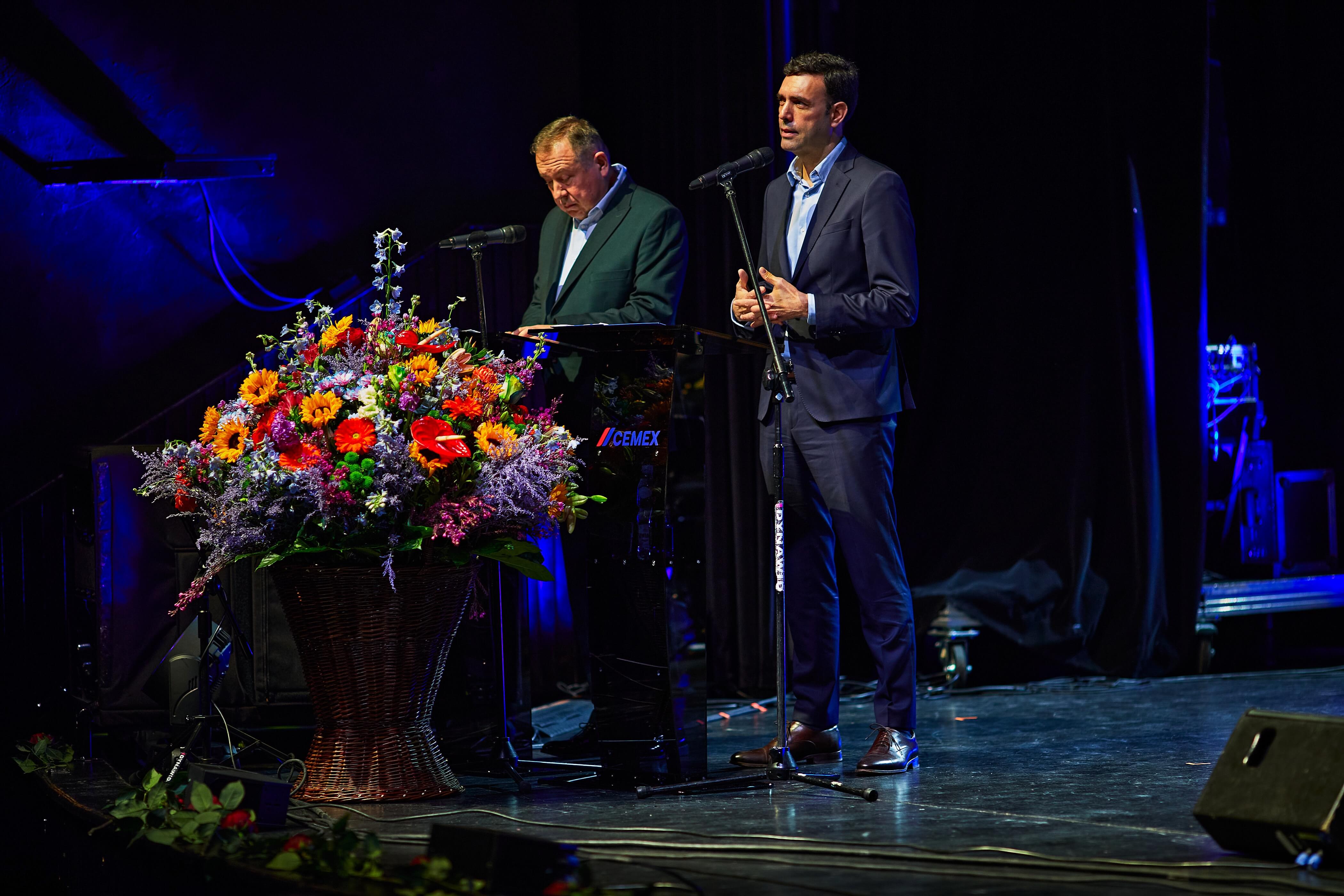 Święto Górników w Chełmie