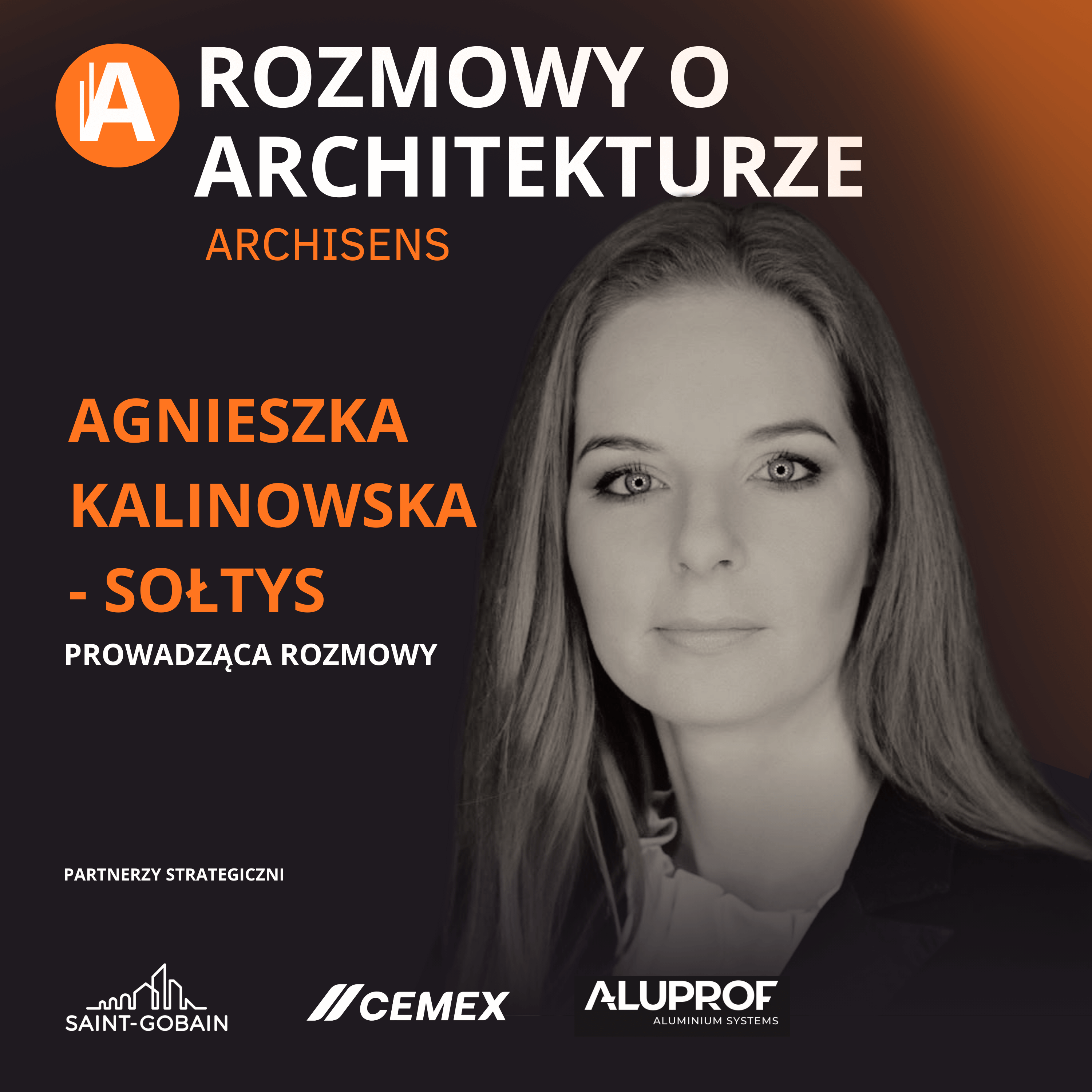 Cemex Polska partnerem strategicznym cyklu edukacyjnego „Archisens”