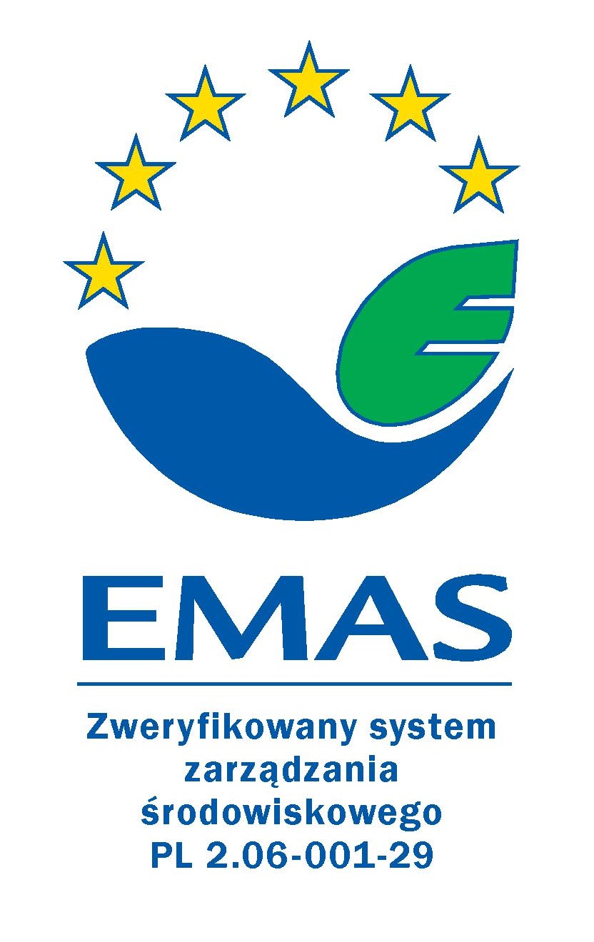 emas, certyfikat emas, zrównoważony rozwój cemex, cemex polska