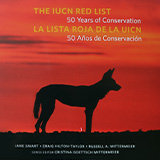 Czerwona lista IUCN: 50 lat ochrony przyrody