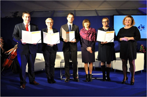 CEMEX Polska członkiem Europejskiego Sojuszu na rzecz Przygotowania Zawodowego