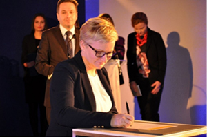 CEMEX Polska członkiem Europejskiego Sojuszu na rzecz Przygotowania Zawodowego
