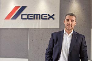 Nowy Prezes CEMEX Polska