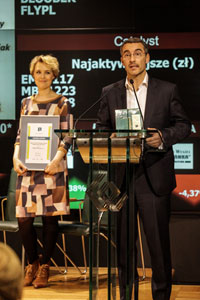 Najlepszy raport społeczny w Polsce należy do CEMEX Polska