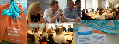 Professionals In Development – młodzi profesjonaliści na starcie w CEMEX