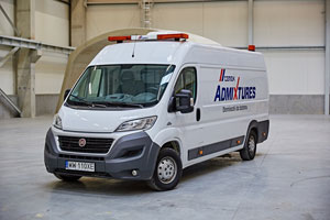 Wyróżnienia TopBuilder dla CEMEX