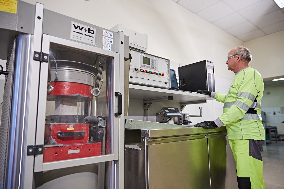 Doradztwo techniczne, doradztwo techniczne cemex, doradztwo technologiczne, doradztwo technologiczne cemex