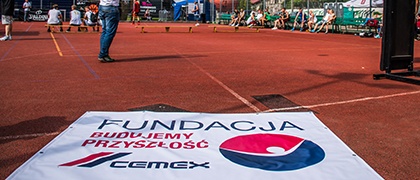Fundacja CEMEX