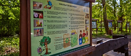 Edukacja ekologiczna