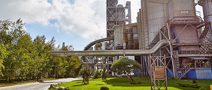 CEMEX w Polsce