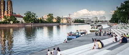 Bulwary Dunikowskiego we Wrocławiu