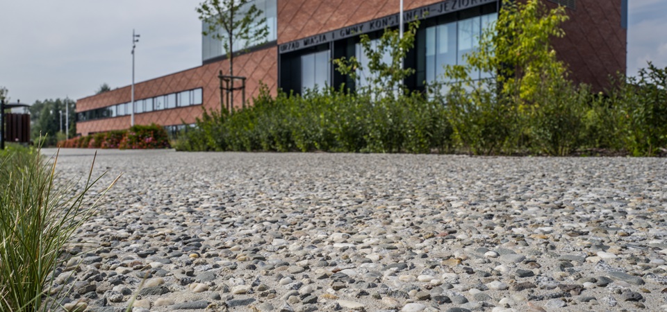 deco stone, nawierzchnie dekoracyjne, nawierzchnie betonowe, beton dekoracyjny, beton z eksponowanym kruszywem