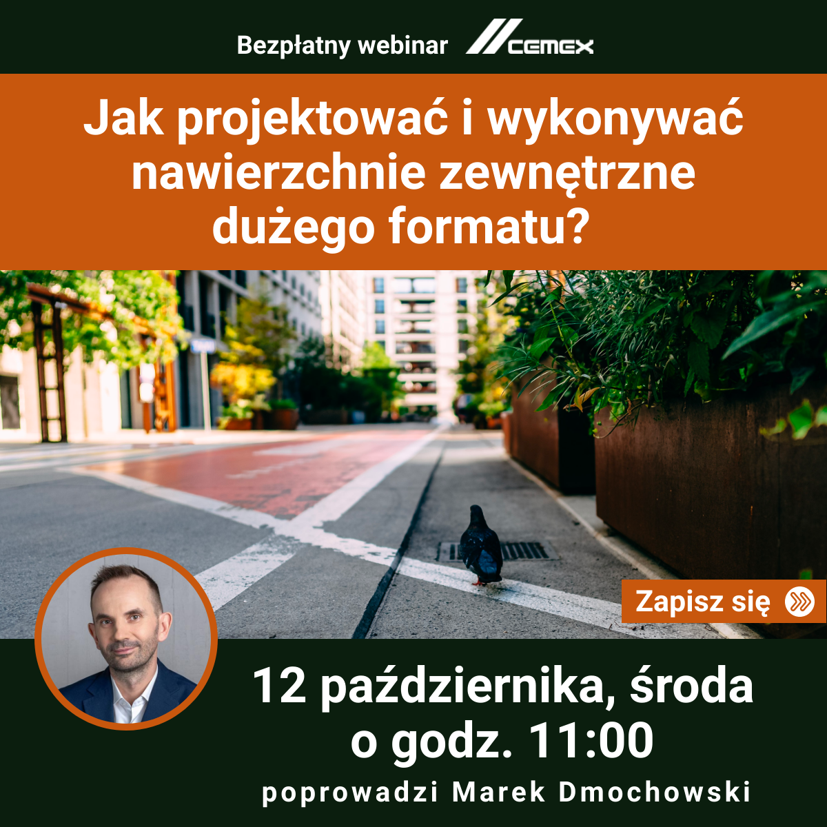 Webinar