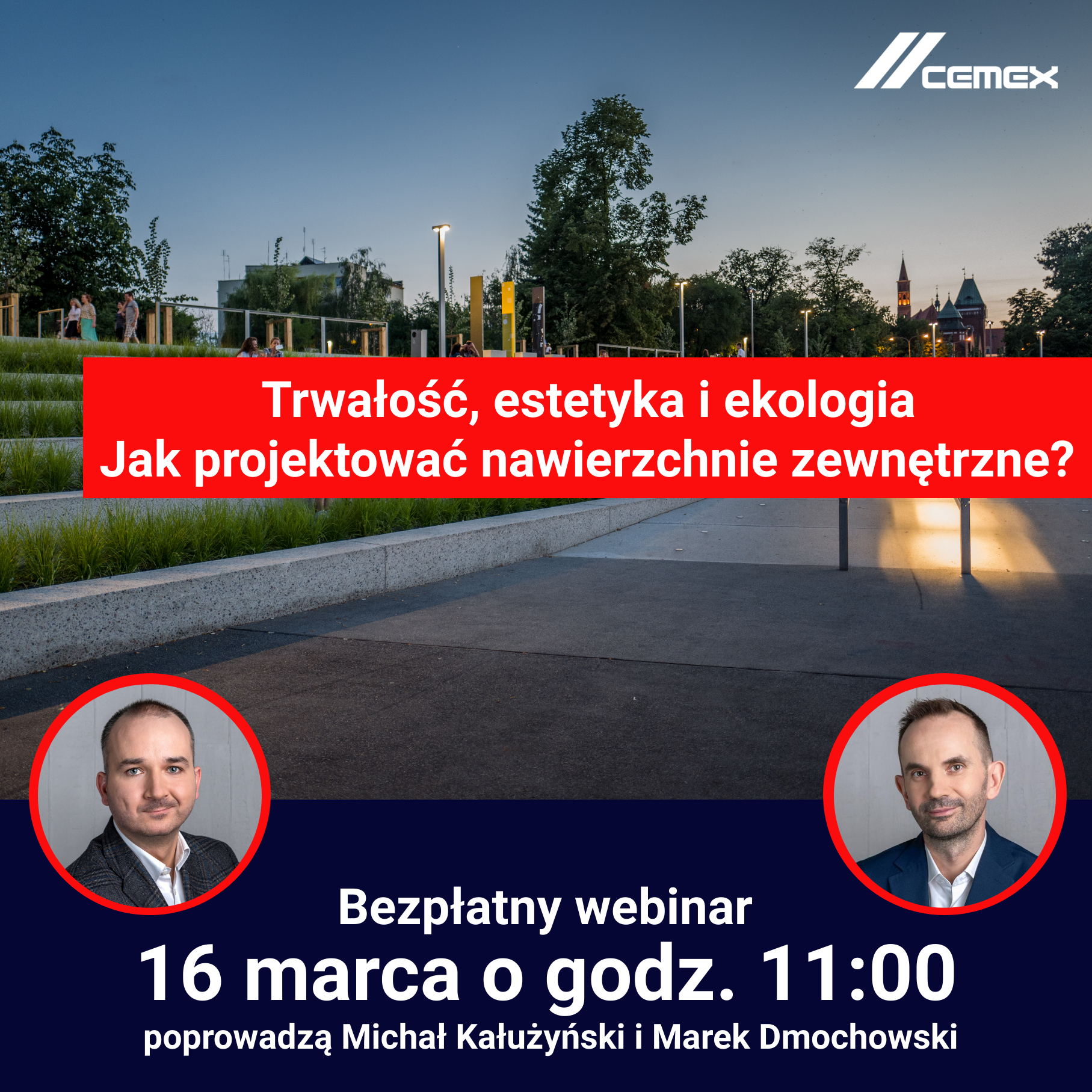 Webinar