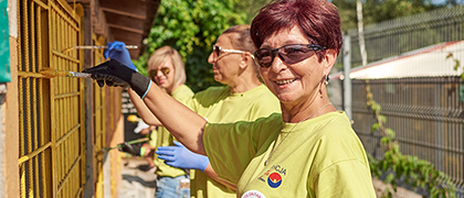 Fundacja CEMEX “Budujemy Przyszłość”