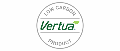 Vertua® - cement o obniżonej emisji CO<sub>2</sub>