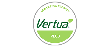 Vertua Plus® CEM II/A-V 52,5 R - NA