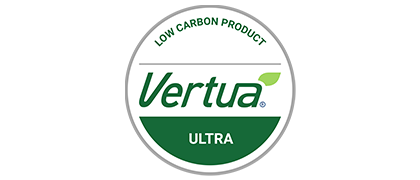 Vertua® Ultra CEM III/A 42,5 N - LH/HSR/NA
