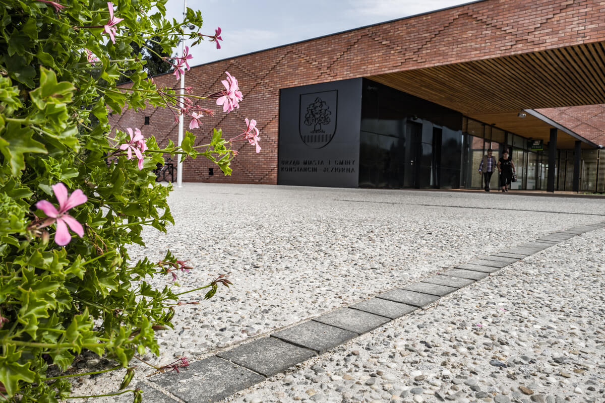 deco stone, beton nawierzchniowy, nawierzchnia betonowa, beton dekoracyjny