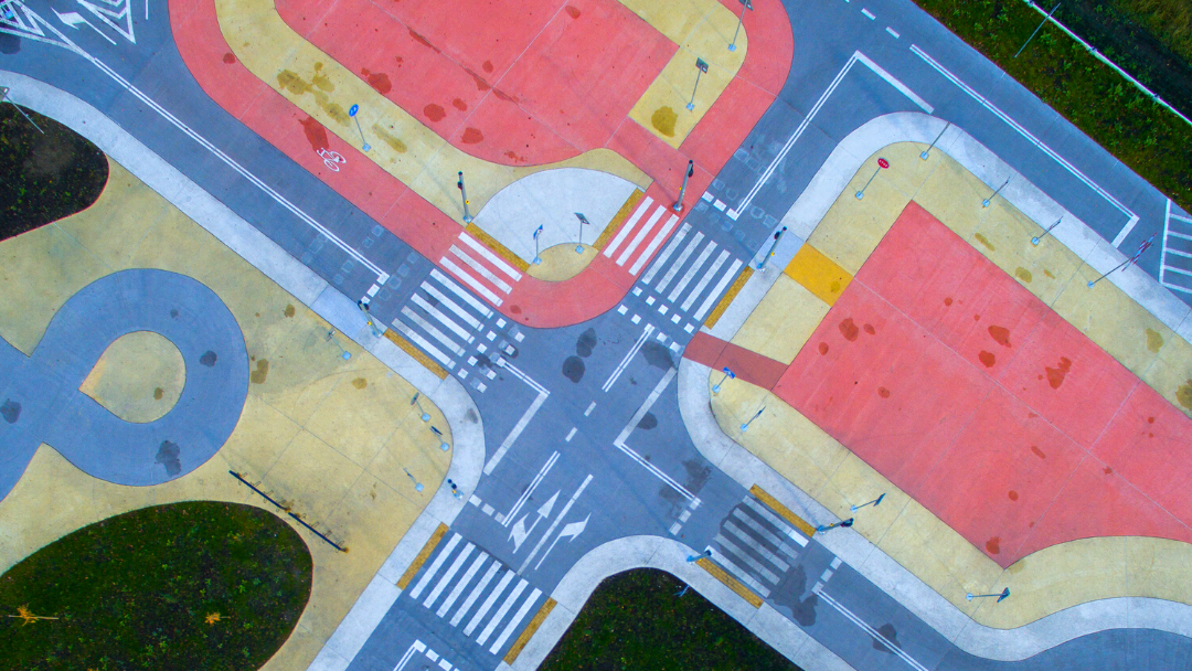 kolorowy beton dekoracyjny, beton kolorowy, nawierzchnia dekoracyjna, nawierzchnia kolorowa