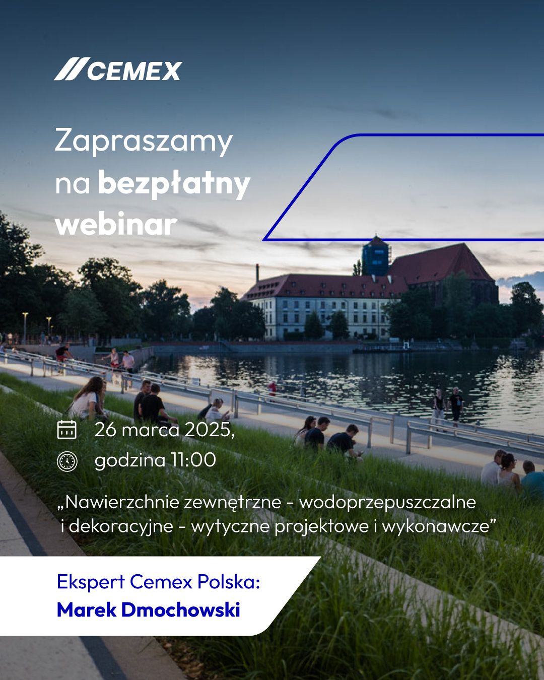 Webinar